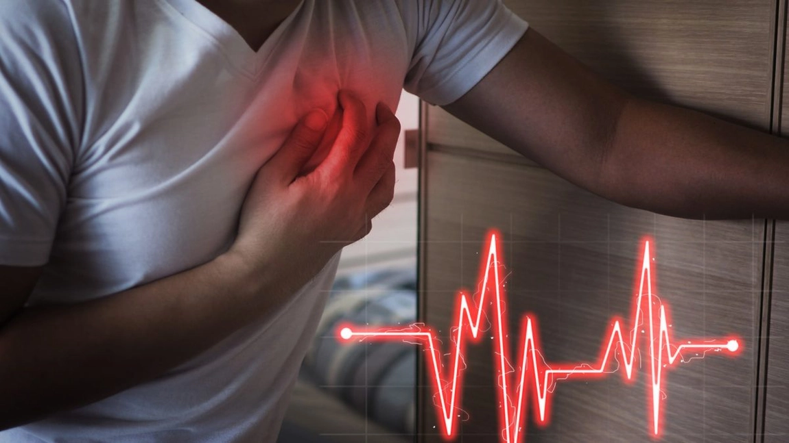 Cum se manifestă o tahicardie ventriculară? Află dacă poate să dispară de la sine!