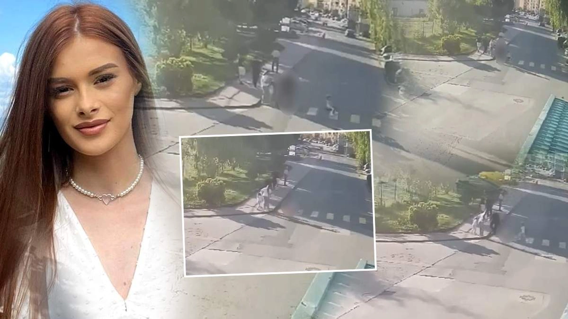 Dublă tragedie în familia Teodorei Marcu. Ce se întâmplă cu tatăl tinerei ucise la Cosmopolis