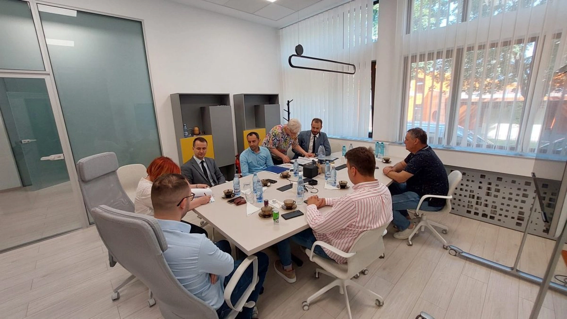 Universitatea Tehnică „Gheorghe Asachi” din Iași a semnat două contracte de reabilitare și eficientizare energetică în valoare de aproximativ 20 de miloane de lei