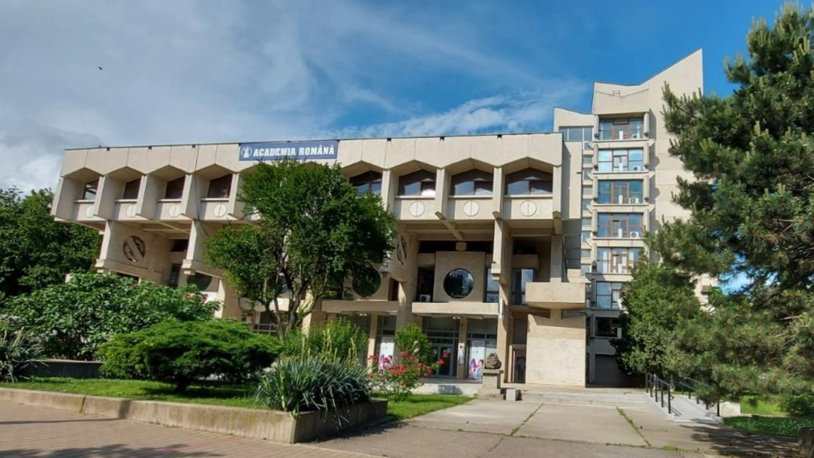 Cercetătorii din Iași reacționează ferm la acuzațiile lui Claudiu Năsui: „Nu suntem bugetofagi, ci parte din elita academică internațională”