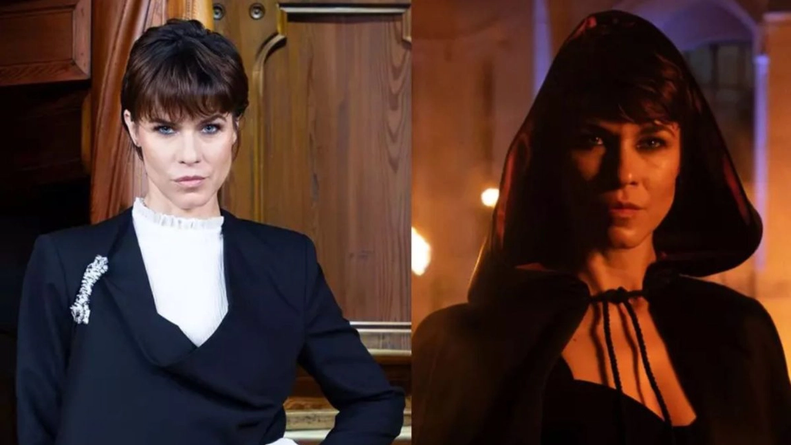 Cine este actrița care prezintă cel mai așteptat show TV al anului. Un castel izolat, 24 de concurenți, alianțe, manipulare și trădare