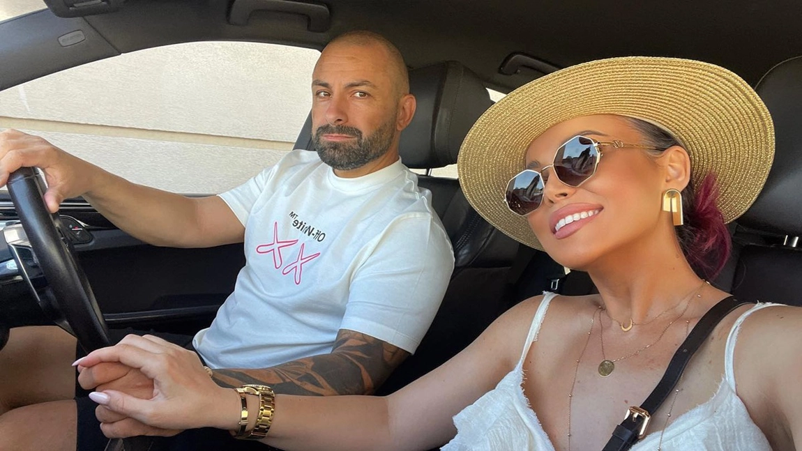 Prietena Ancăi Molnar, gest tulburător la o zi după nuntă: „Ai fost acolo, în fiecare clipă”