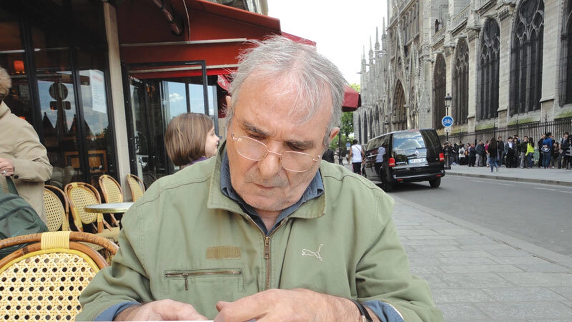 Doliu în cultura română! A murit Andrei Doicescu, fiul marelui arhitect Octav Doicescu și reputat critic de artă