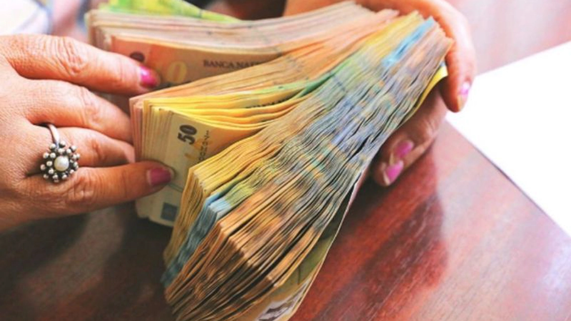 Acești bugetari încasează lunar minimum 30.000 de lei! Agenția de stat unde angajații au salarii exorbitante!