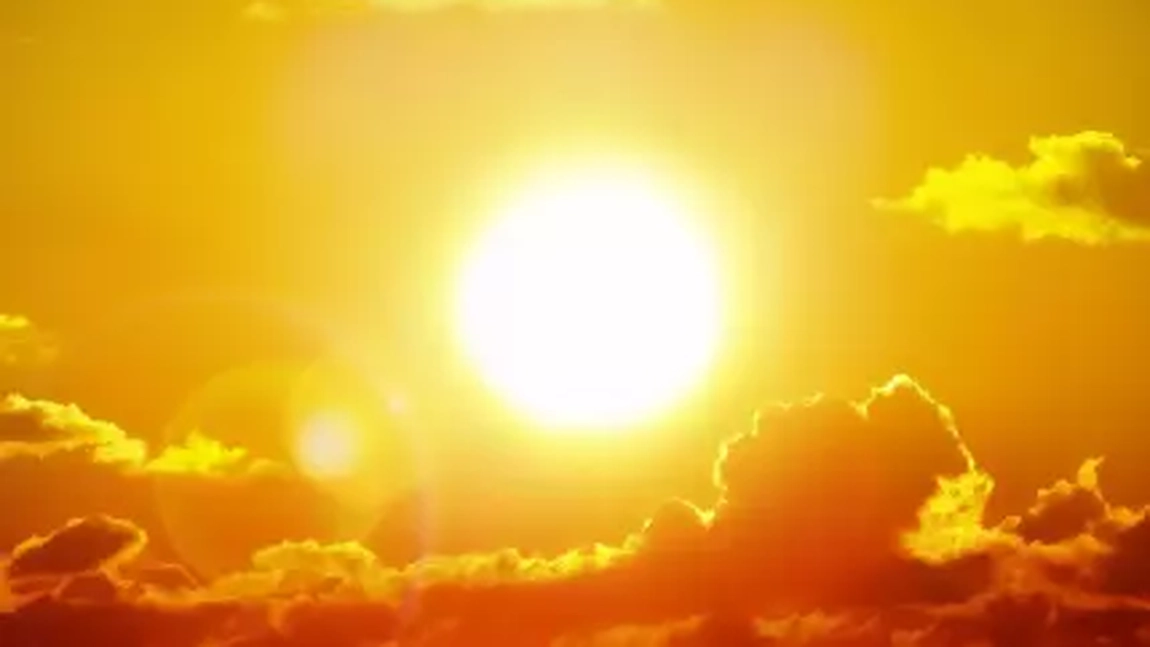 România, sub asediul primului val de caniculă: temperaturi de foc în toată țara