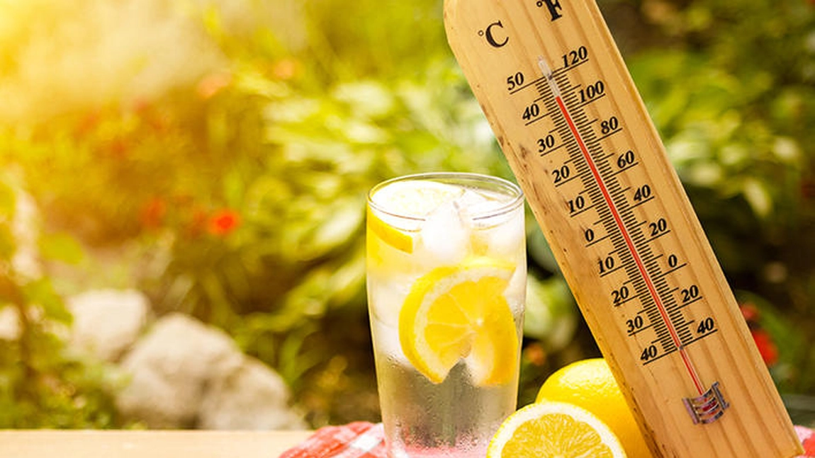 România fierbe sub un nou cod galben de caniculă! Disconfort termic extrem și temperaturi de până la 34 de grade
