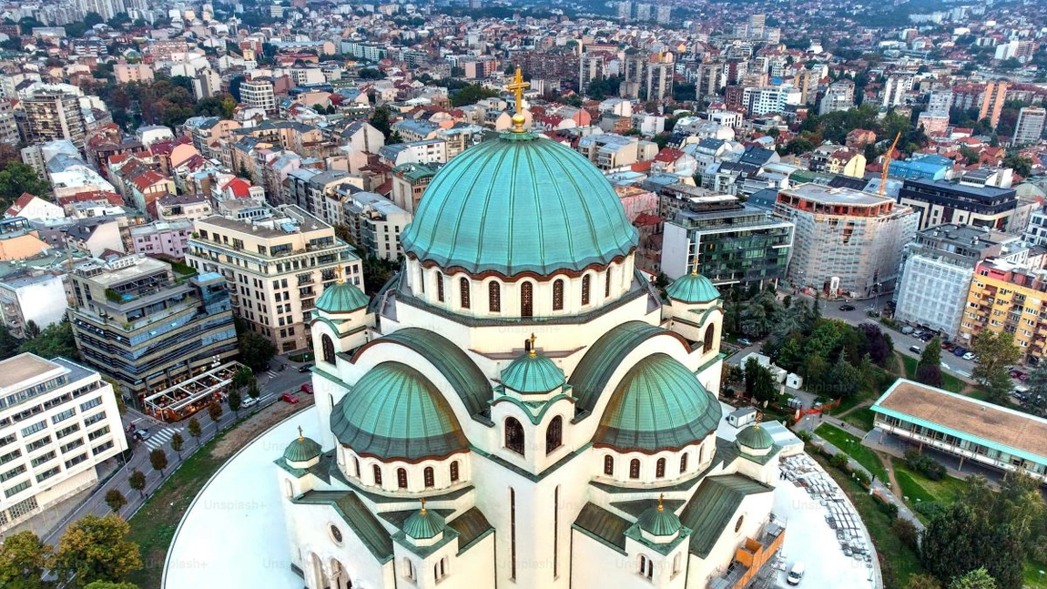 Capitala Serbiei, o destinație tot mai căutată de turiștii români. Tot ce trebuie să știi dacă vrei să îți planifici o vacanță în Belgrad