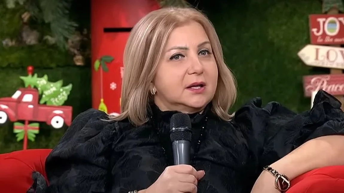 Carmen Șerban, de ce nu s-a căsătorit până la 52 de ani. De ce îi este frică artistei