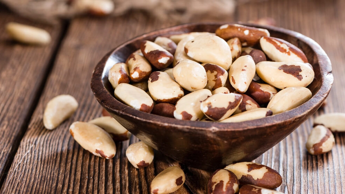 Câte nuci braziliene se mănâncă pe zi? Iată ce beneficii incredibile au și la ce trebuie să fii precaut