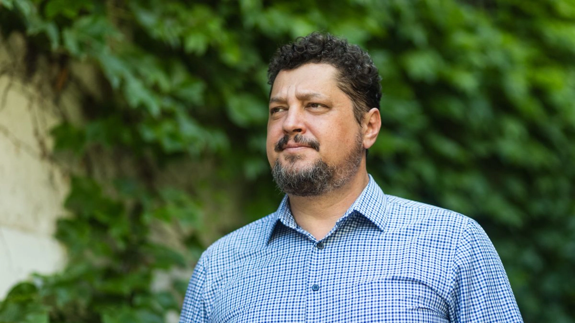 Claudiu Târziu, europarlamentar și membru ECR, critică tonul belicos adoptat de Nicușor Dan: „Președintele trebuie să fie vocea calmă a națiunii”