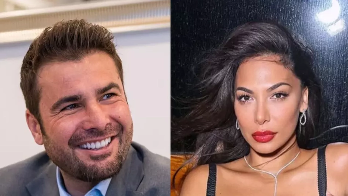  Fosta iubire a lui Adrian Mutu. Au păstrat legătura după povestea de dragoste? Află detalii fascinante!