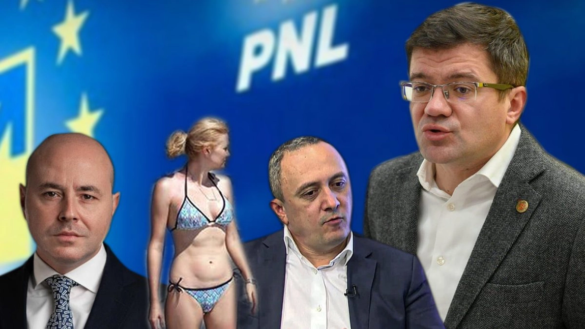  La Gala Iașului Liberal, managerii-zero Belu și Timofte premiați de Costel Alexe în timp ce spitalele lor riscă viețile pacienților