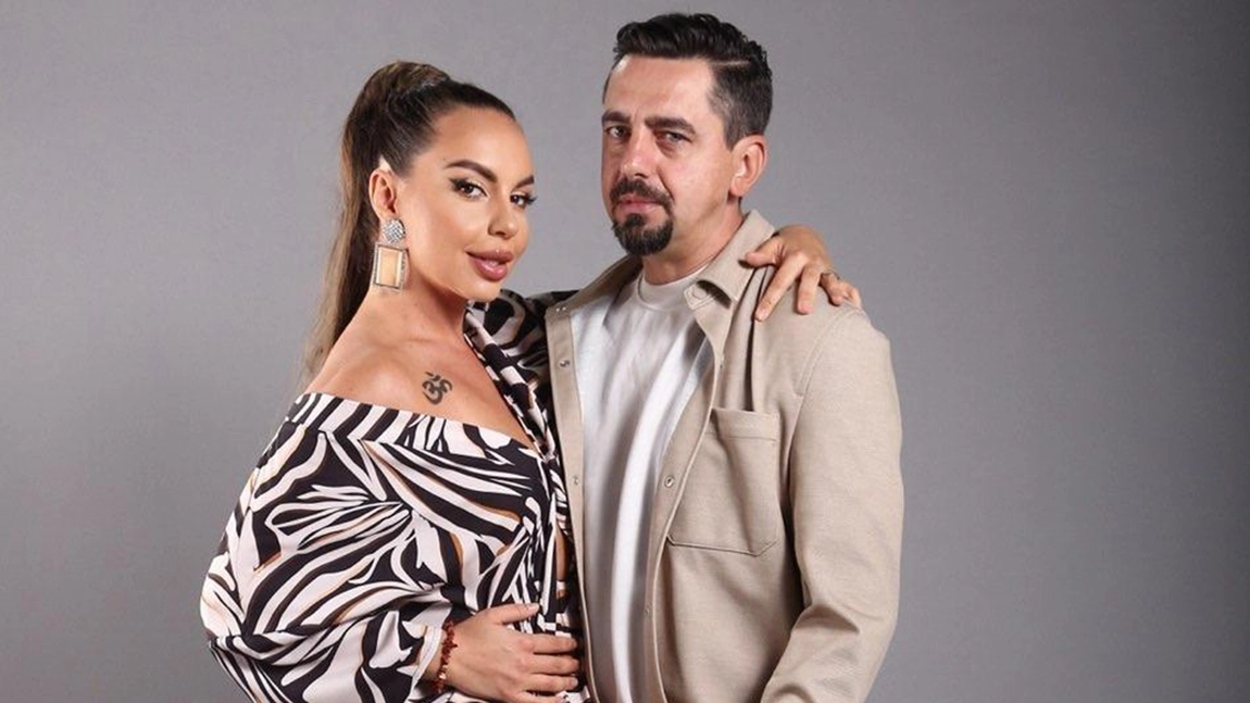 Ce a dus-o pe Eliza Natanticu la spital? Soția lui Cosmin face o mărturisire directă: „Așa ajungeți când…”