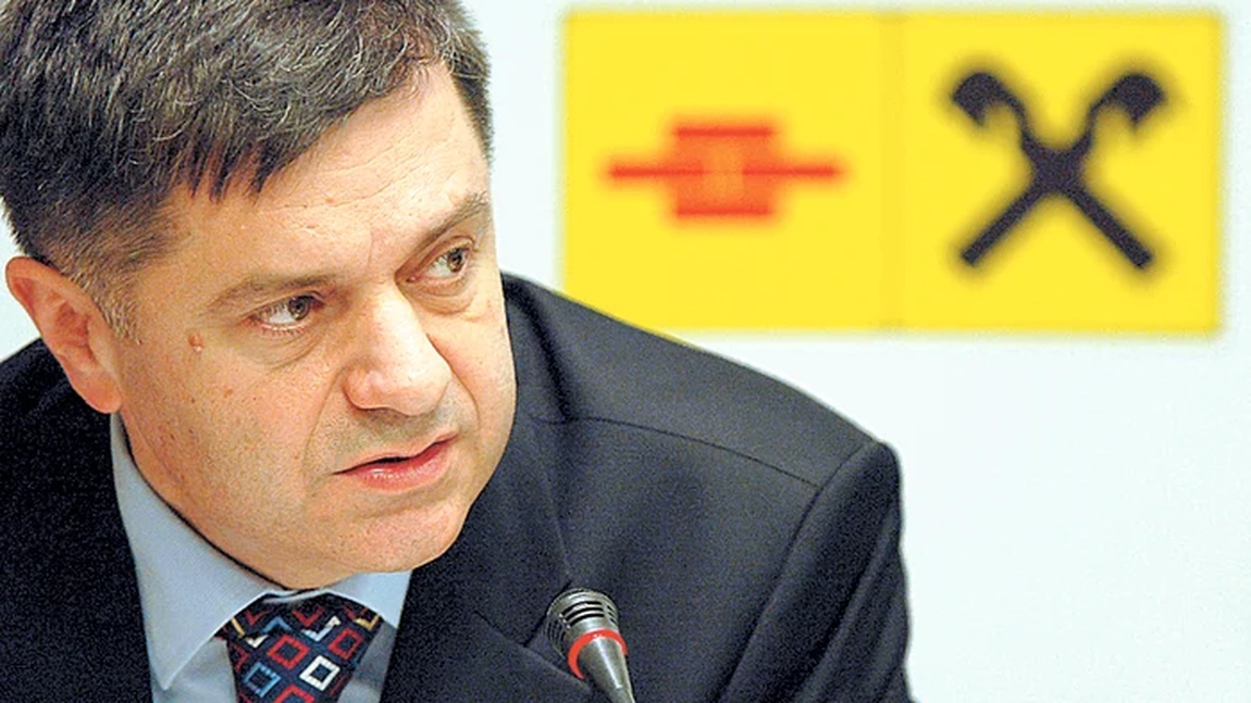 S-a terminat fuga! Ionuț Costea, cumnatul lui Mircea Geoană, ajunge după gratii