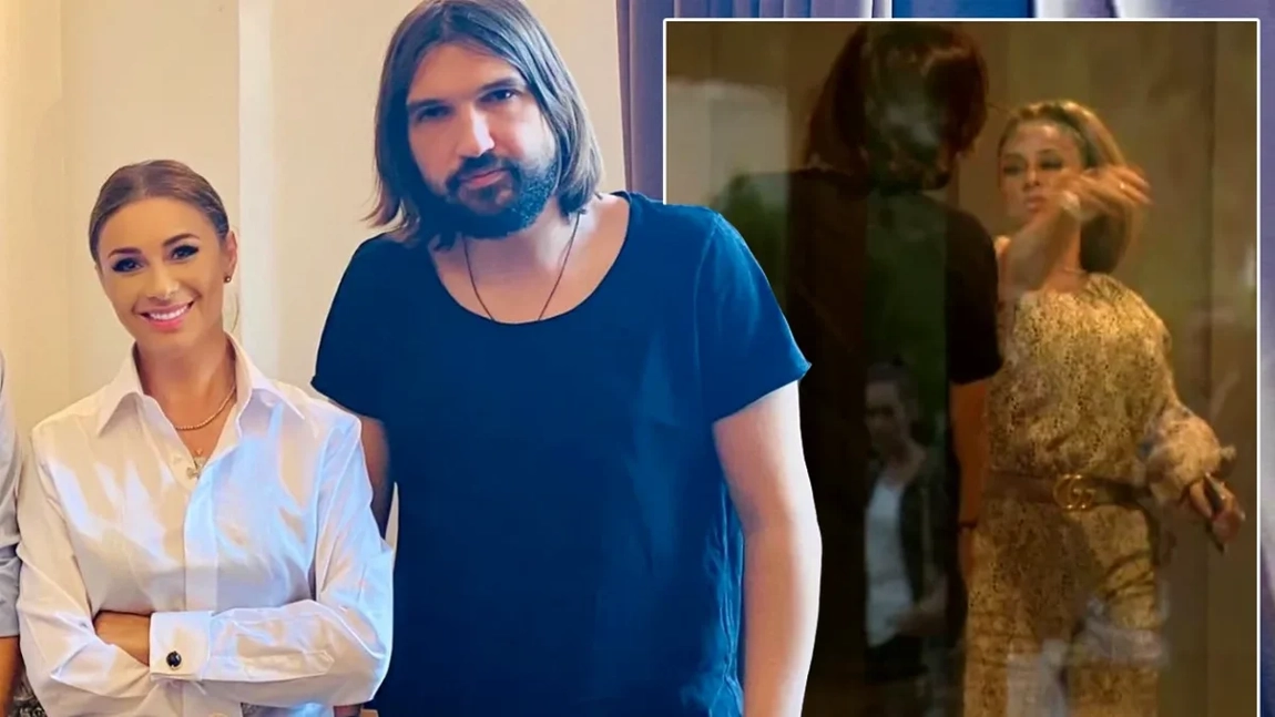 Dan Alexa, adevărul despre pumnul de la Anamaria Prodan: „A fost o obsesie. Am regretat că nu am răspuns”