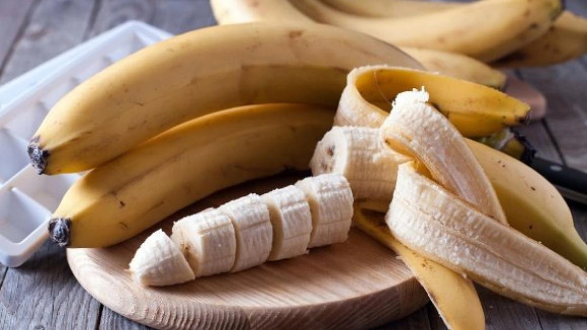 Beneficiile bananelor în cazul arsurilor la stomac! Află cum te pot ajuta aceste fructe!