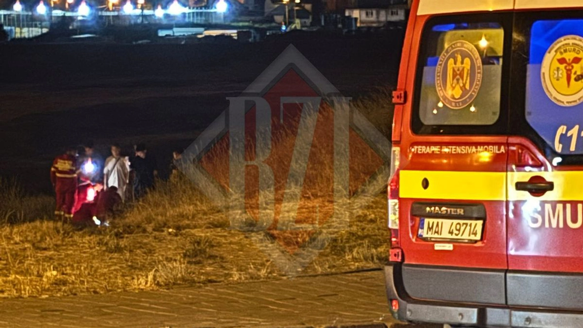 Tragedie! O femeie a fost găsită moartă. Ieșise la alergat - UPDATE