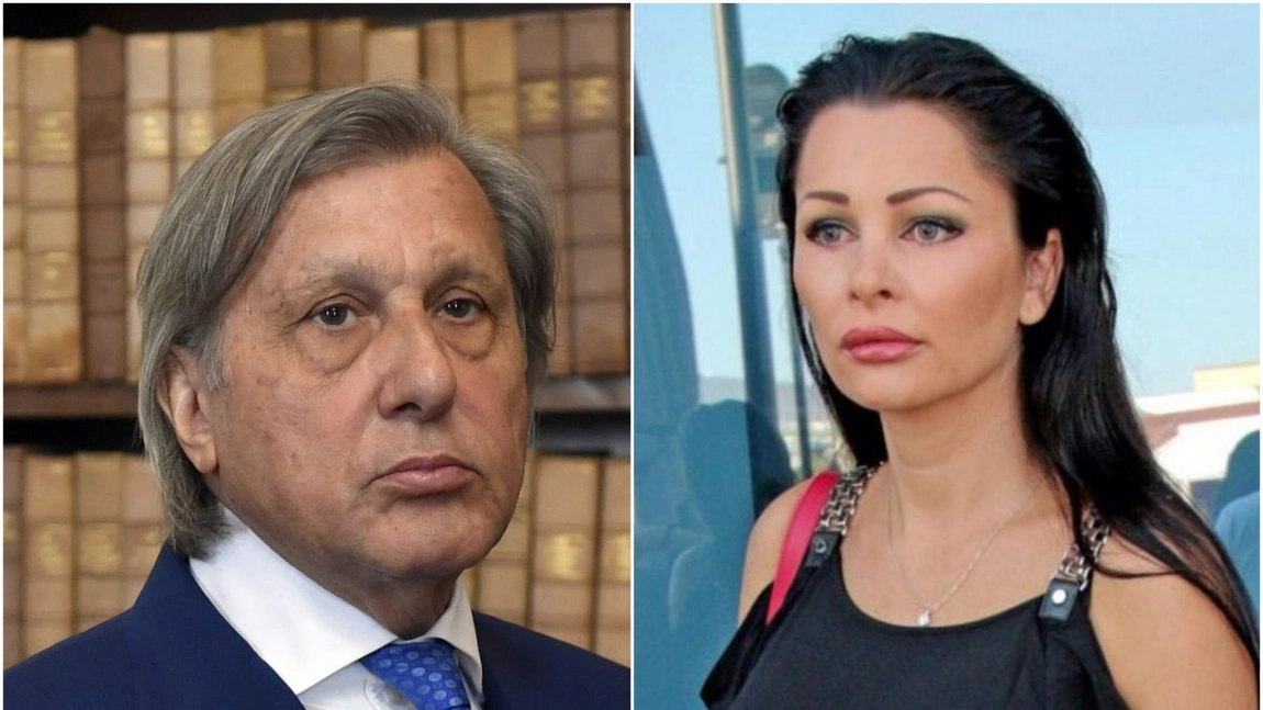 Brigitte Pastramă face dezvăluiri incendiare în scandalul divorțului lui Ilie Năstase! Ce ascunde fostul tenismen dincolo de ușile închise?