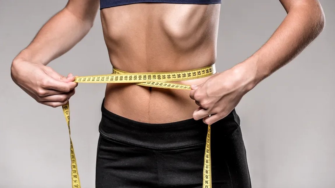 Body Line - Sinefrina. Un aliat eficient în lupta împotriva poftei de mâncare
