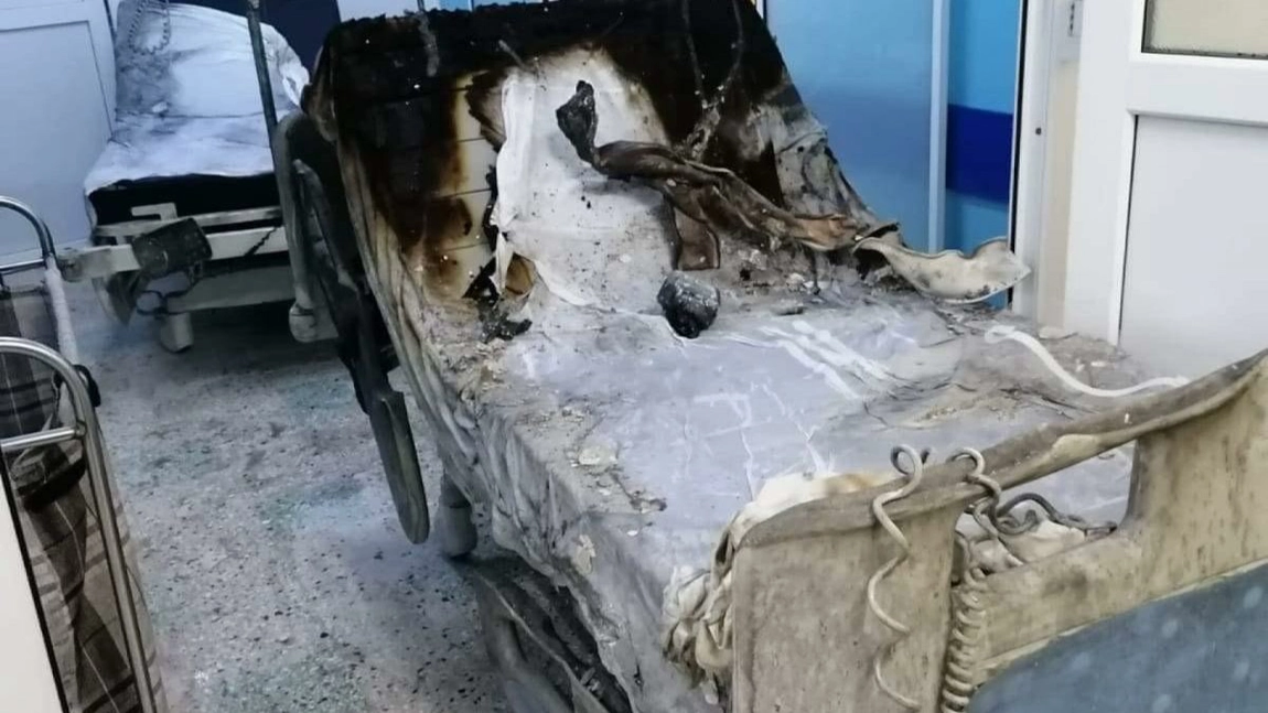 Dosar penal în tragedia de la ATI Piatra-Neamț! Două asistente și spitalul, trimise în judecată pentru dezastrul care a ucis 9 pacienți