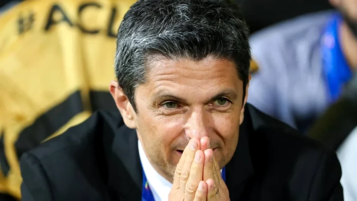 Cum arată soția lui Răzvan Lucescu. În ce domeniu activează