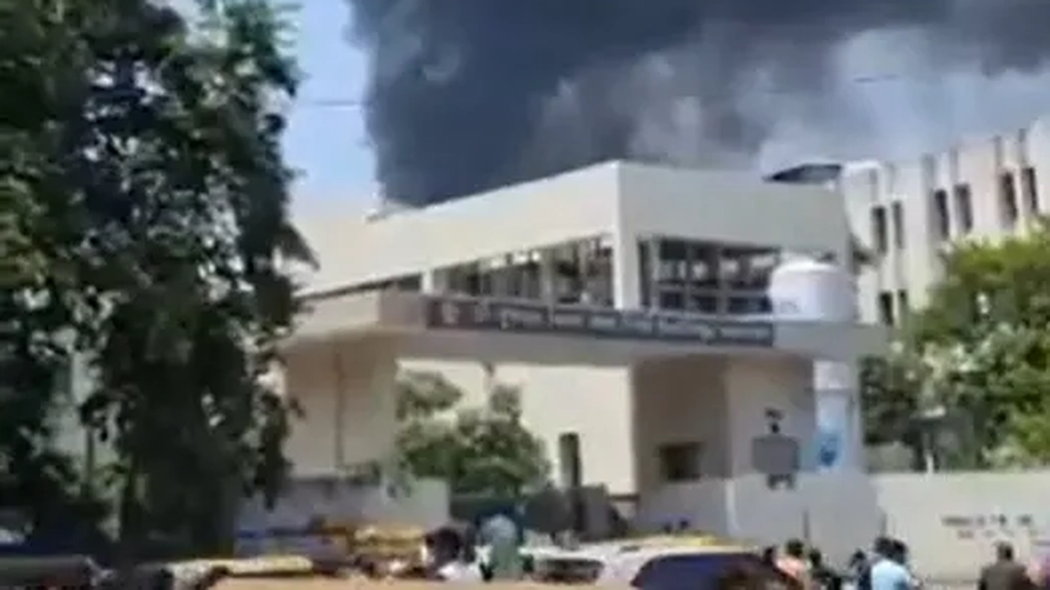 Catastrofa din India – imagini în exclusivitate