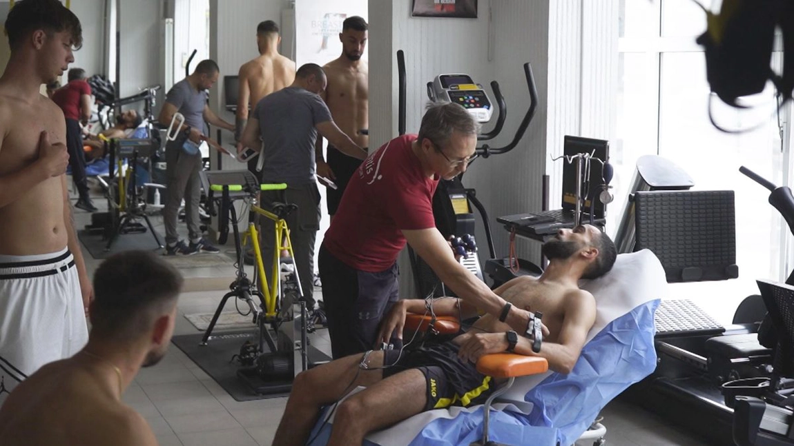 Conducerea pregătește transferuri surpriză pentru noul sezon competițional!