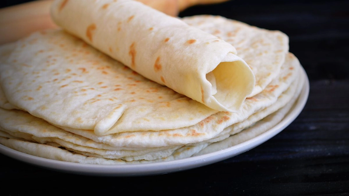 Rețete de lipie fără gluten – Iată cum o prepari acasă, astfel încât să ai parte de o alternativă delicioasă