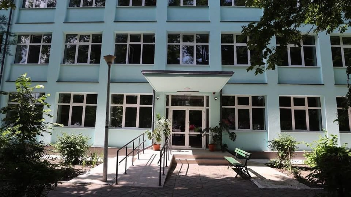 Lucrările de reabilitare și eficientizare energetică au fost finalizate la două unități de învățământ din Iași