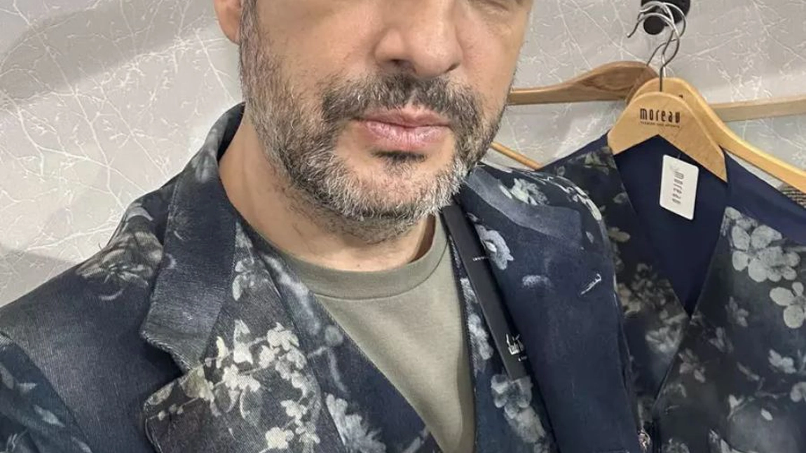 Mădălin Ionescu șocat de costul unei mese pentru 4 persoane în vacanța din Grecia! Află detalii savuroase!