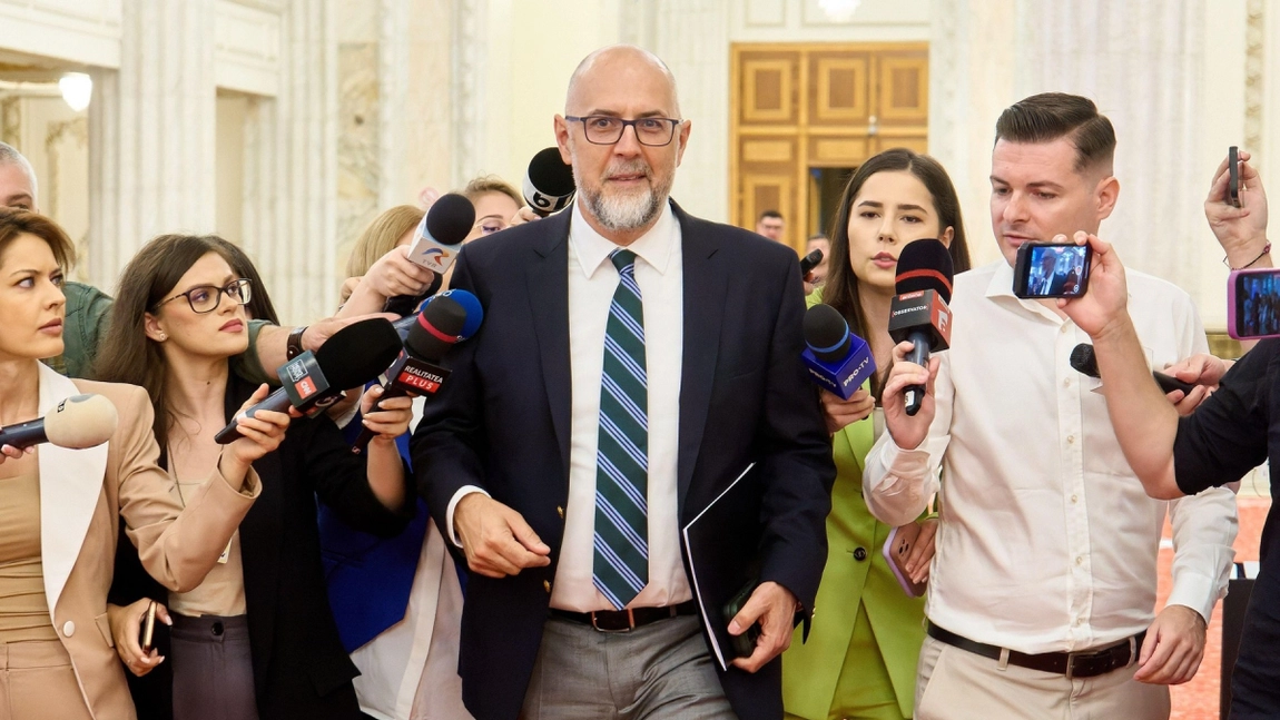 Kelemen Hunor avertizează cu privire la un scenariu imposibil în România: ” Nici Băsescu n-a reușit”