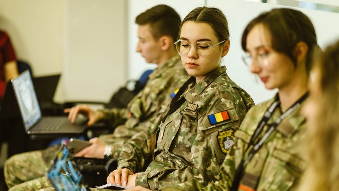 Ultimele zile de înscriere pentru Medicină Militară la UMF Iași – viitorii medici și asistenți ai Armatei Române