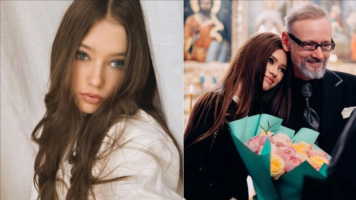 S-a aflat de ce Mikaela s-a mutat cu tatăl ei, Mihai Albu. Ce a dezvăluit mama fetei