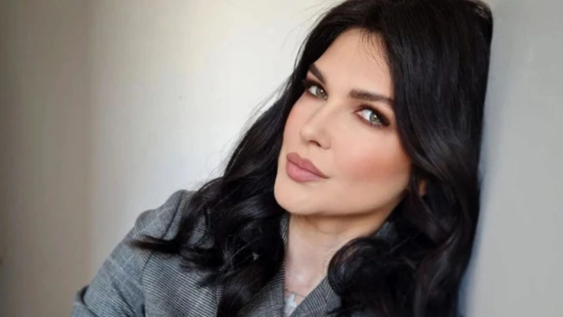 Monica Bîrlădeanu, sacrificii pentru un corp de zeiță. Ce alimente nu mai consumă