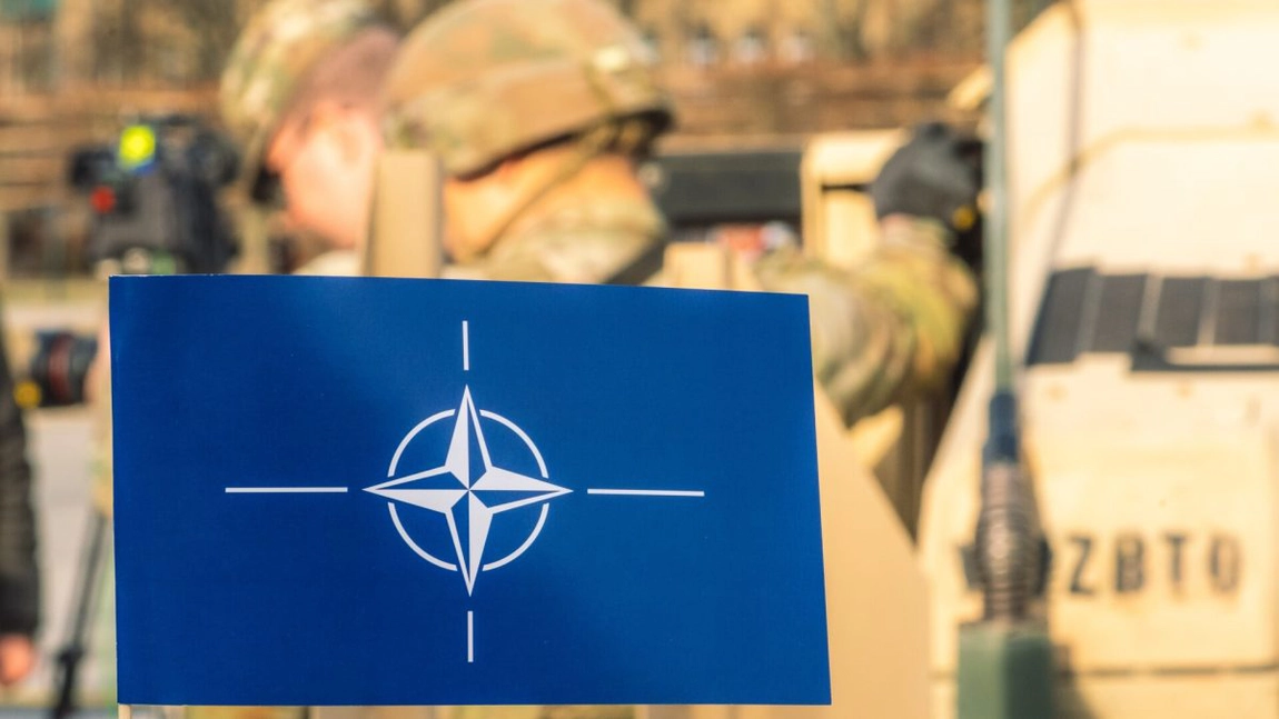 NATO a adoptat cel mai mare program de reînarmare de după Războiul Rece