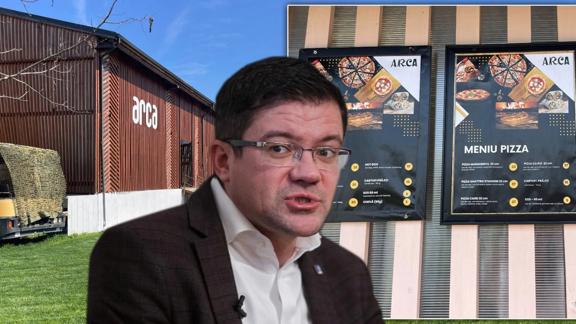 Continuă lanțul de nereguli pe moșia din umbră a lui Costel Alexe! Aceasta este rețeta prin care familia șefului de la CJ încasează bani cu nemiluita