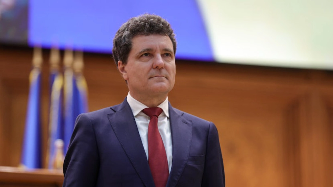 Prima ședință CSAT sub conducerea lui Nicușor Dan. Combaterea marii evaziuni fiscale, prioritate în Strategia Națională de Apărare