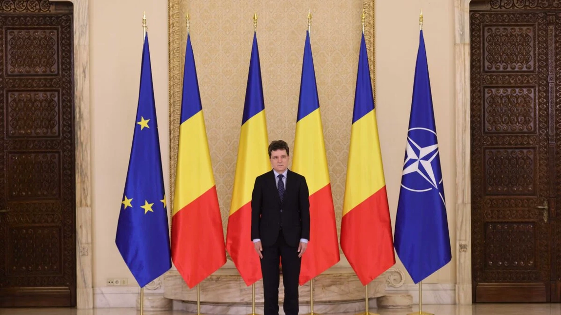 În sfârșit, un lucru bun făcut de președintele Nicușor Dan. A contestat la CCR legea lui Vexler. Care este motivarea pentru respingere