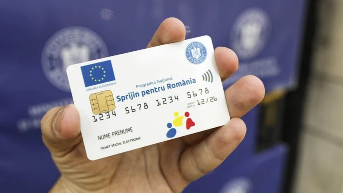 Ieșenii nu mai primesc banii pe cardurile sociale! Anunțul făcut de autoritățile care fac plățile