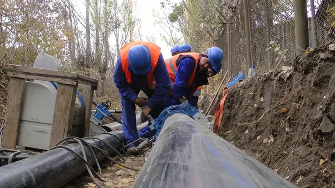 Extinderea rețelei de apă și canalizare din comuna Victoria costă peste 6 milioane de euro! Două firme vor să pună mâna pe contractul plătit din fonduri europene