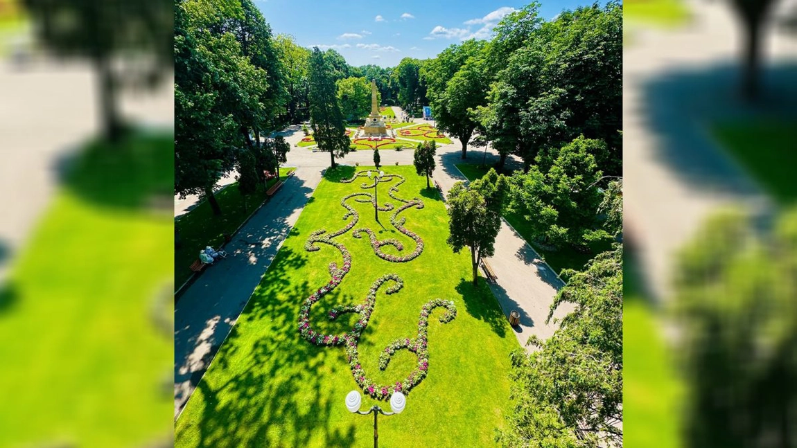 Descoperă Parcul care Uimește Cu Frumusețea sa în România