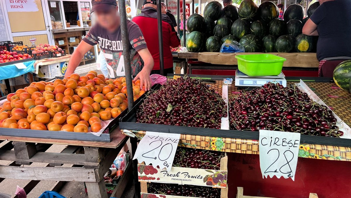 Am testat cele mai căutate fructe din piețe în acest sezon. Rezultatele obținute sunt surprinzătoare