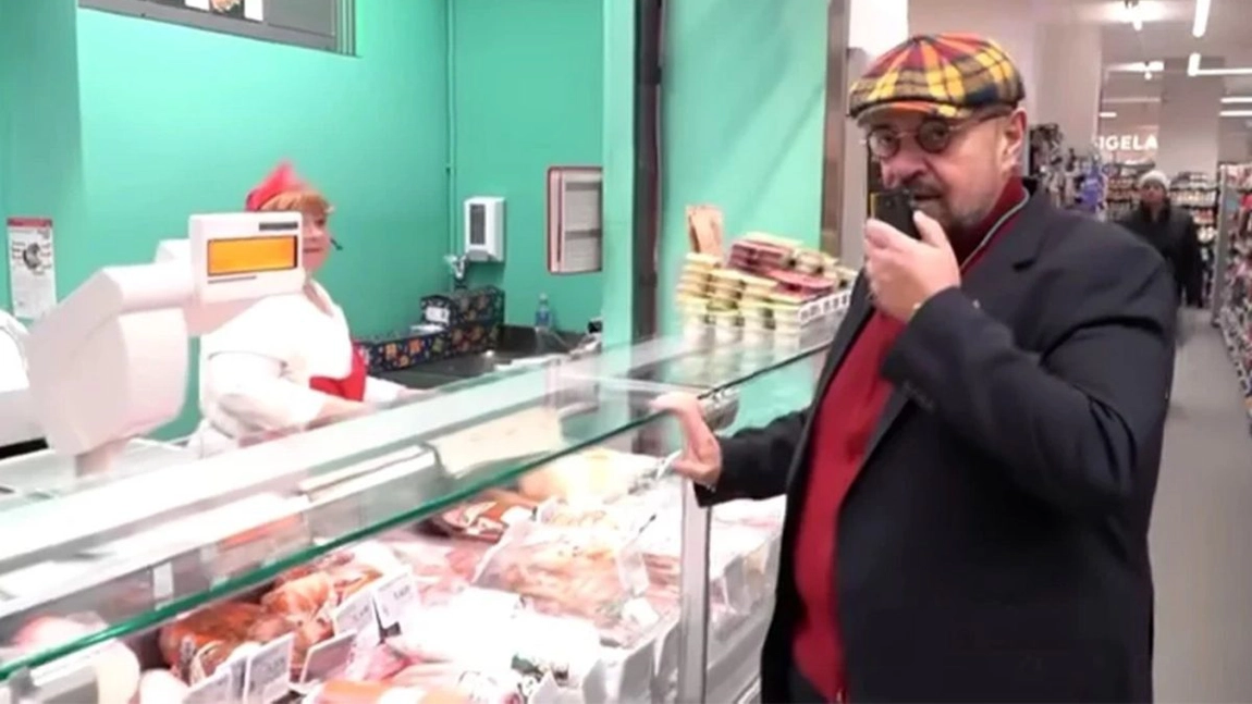 Piedone spune ce aliment nu ar trebui să mai cumpărăm vreodată. Culmea, majoritatea românilor îl consumă zilnic