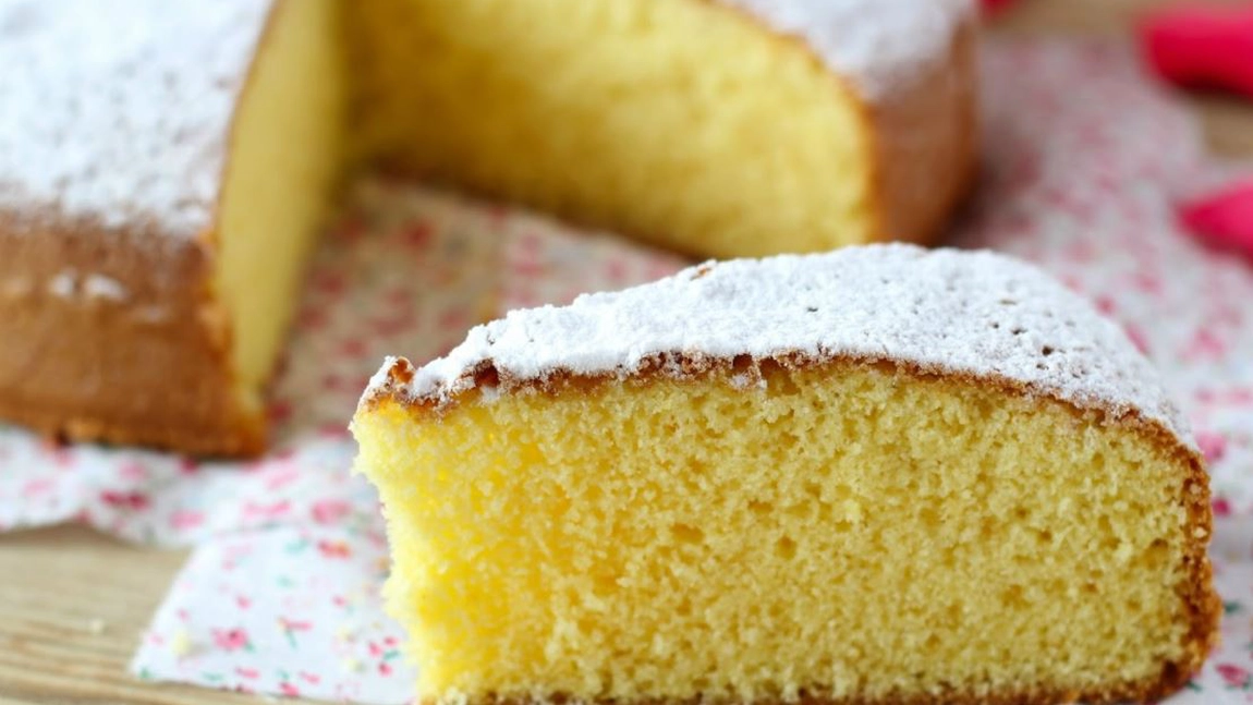 Prăjitură fără lapte – Rețetă simplă, dar delicioasă, ideală pentru cei cu intoleranță la lactoză, alergii sau în perioada de post