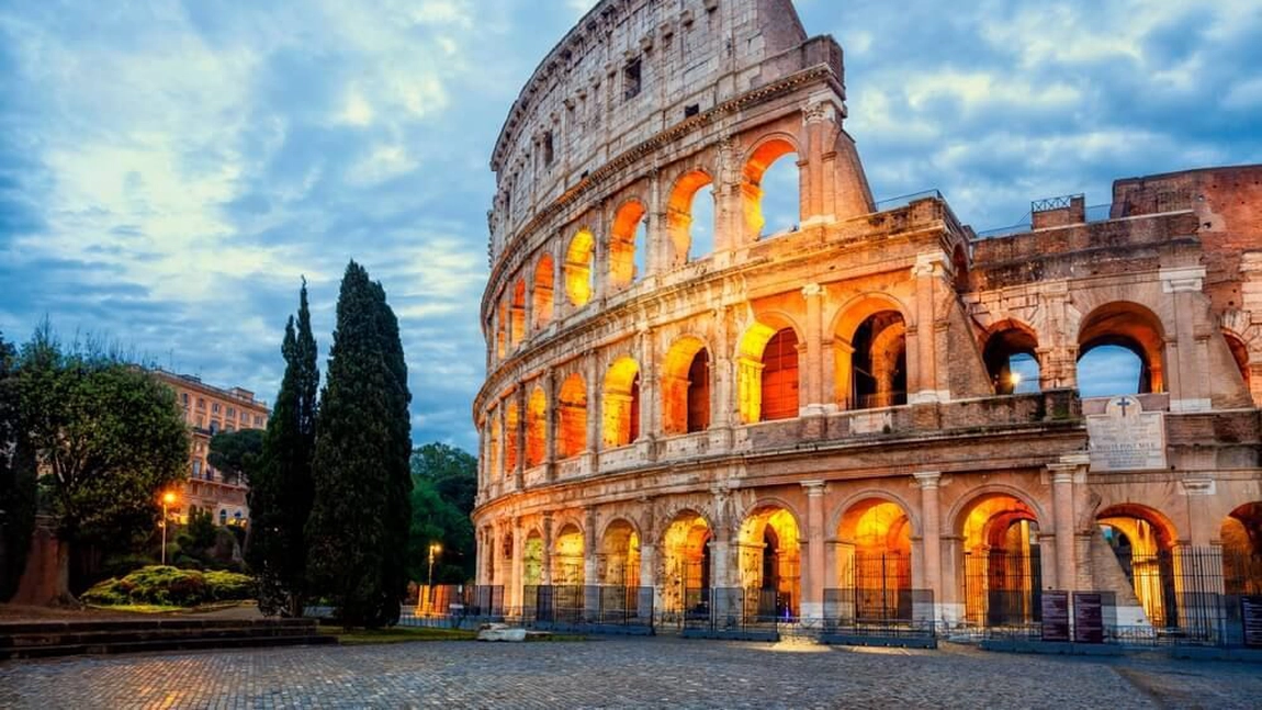 Descoperă Roma Eternă cu buget optimizat