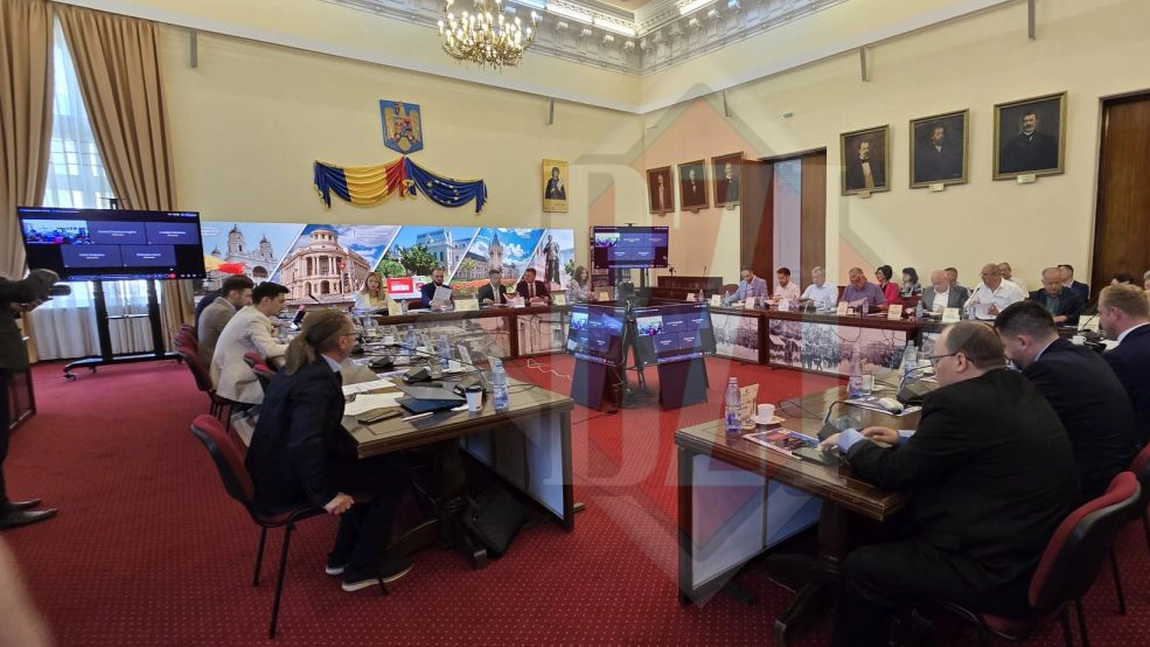 Se decid noi proiecte imobiliare! Sunt anunțate tranzacţii de milioane de euro - LIVE VIDEO, UPDATE