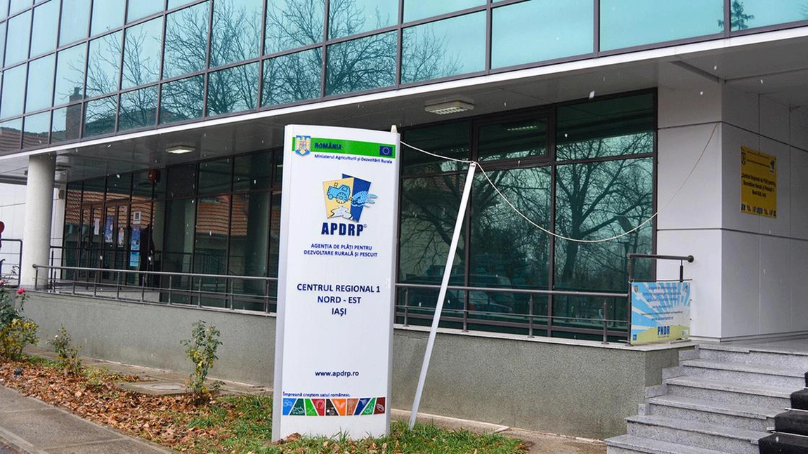 AFIR a virat peste 192 de milioane de euro fermierilor, procesatorilor și autorităților locale