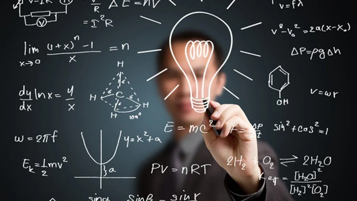 Semnele matematice explicate simplu. Reîmprospătează-ți cunoștințele rapid