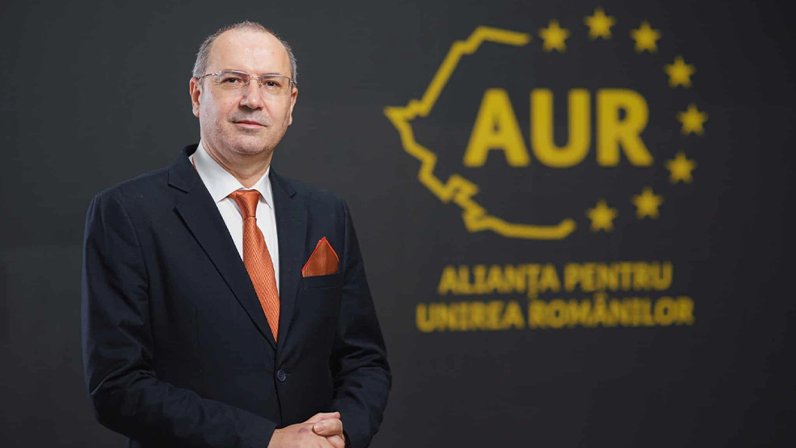 Deputat AUR, Silviu Gurlui: „Sprijin ferm pentru cadrele didactice – educația nu este un experiment de austeritate!”