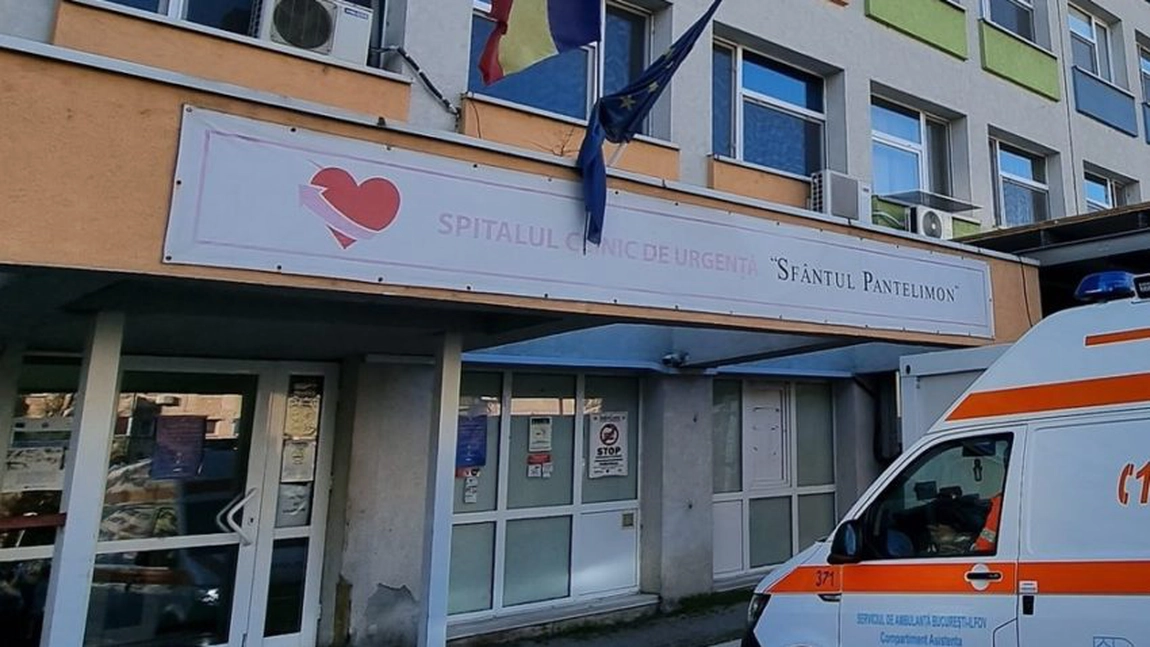 Cadre medicale, suspectate că au provocat intenționat decesul pacienților la Spitalul „Sf. Pantelimon”